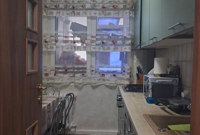 Apartament cu 2 camere decomandat în Alexandru Obregia - 6