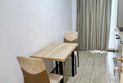 Apartament cu 2 camere decomandat, mobilat în Bună Ziua - 4