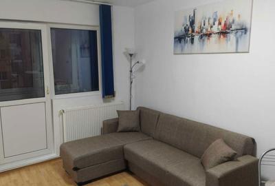 Garsonieră în Central