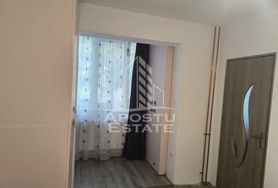 Apartament cu 2 camere semidecomandat în Spitalul Județean - 15