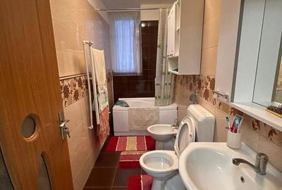 Apartament cu 3 camere în Central - 7