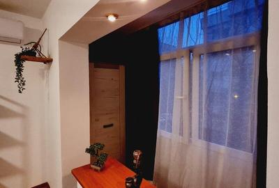 Garsonieră decomandată în Dristor - 3