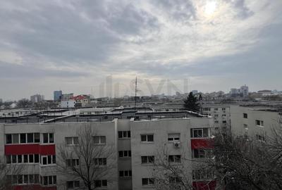 Apartament cu 3 camere circular în Dorobanți - 10