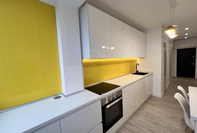 Apartament 3 camere Lux lângă Parc Floreasca - 14