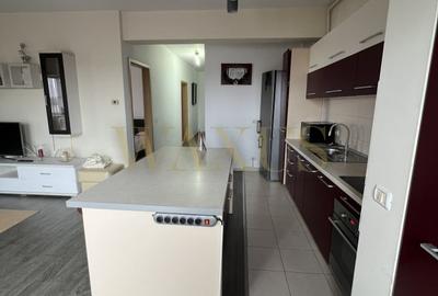 Apartament cu 3 camere decomandat, mobilat în Central - 3