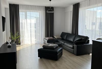 Apartament cu 2 camere decomandat în Calea București - 2