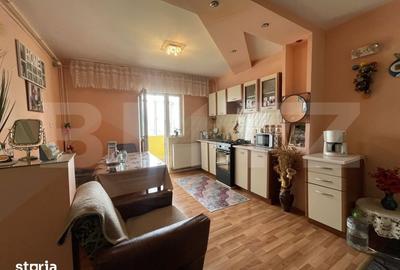 Apartament cu 3 camere în Nord - 8