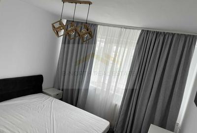 Apartament cu 2 camere semidecomandat, mobilat în Unirii - 3
