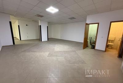 Spațiu comercial, de 196 mp, în Mărăști - 8