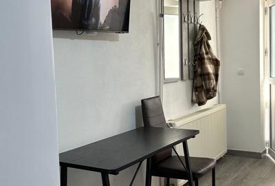 Garsonieră semidecomandată în Mărăști - 4