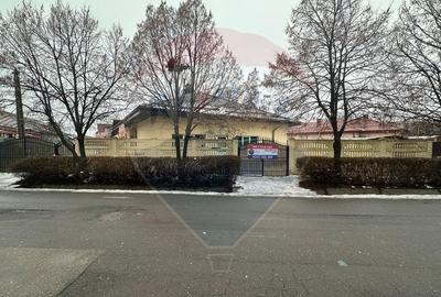 Casă cu 6 camere cu Teren 1200 Mp în Afumați - 2