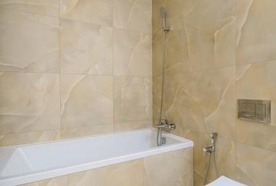 Apartament cu 3 camere decomandat, mobilat în Barbu Văcărescu - 6