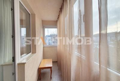 Apartament bloc vila cu parcare zona Coresi - 15