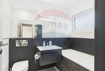 Apartament 2 camere Militari Residence, 71 mp - 13