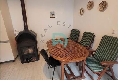 Casă cu 3 camere cu Teren 2544 Mp în Bunloc - 10