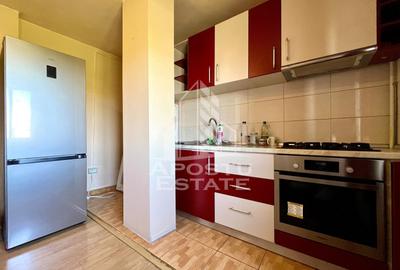 Apartament cu 3 camere, centrala proprie, zona Bucovina - 4