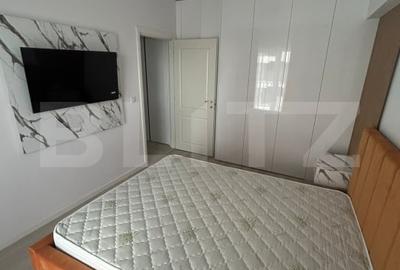 Apartament 2 camere, 55mp, balcon, loc de parcare subteran, zona Tatarasi - 3