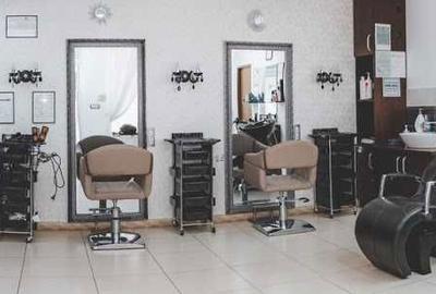 Spațiu comercial, de 114 mp, în UTA - 6