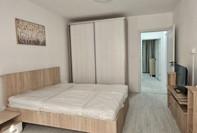 Apartament 3 camere de inchiriat - Tiglina 2, parter, 60 mp - 8