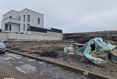 Spațiu comercial, în Paltin - 1