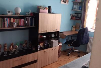 Apartament cu 3 camere decomandat în Central - 3