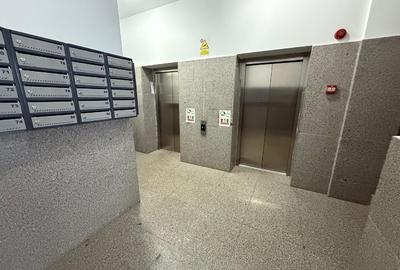 PROPRIETAR-Garsonieră modernă, mobilată premium - Roka Residence,  Nerva Traian - 9