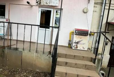 Spațiu comercial, de 18 mp, în Cetate - 7