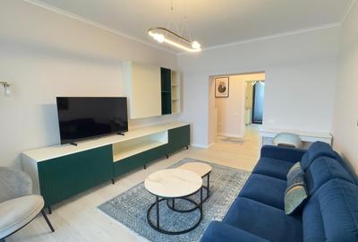 Apartament 3 camere de lux – Faleza Nord  Vedere panoramică la mare(AXI121) - 21