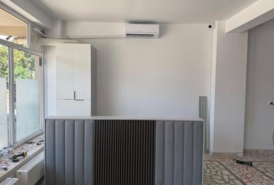 Spațiu comercial, de 137 mp, în Central - 2