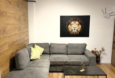 Apartament de vanzare cu 2 camere, zona Mamaia-Hanul cu Peste - 6