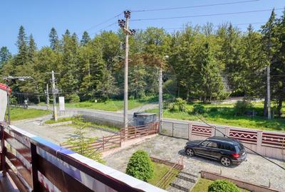 Casa / Vila cu 8 camere de vanzare in zona Valea Rasnoavei - 43