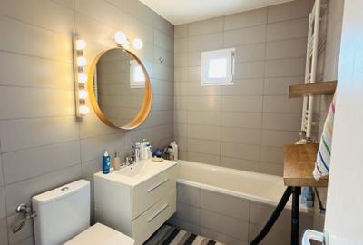 Apartament 3 camere, decomandat, complet renovat, 72mp, zona Lipovei - 8