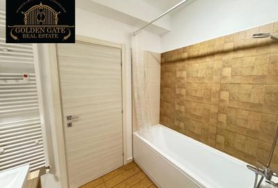 Unirii - SOHO | Garsoniera Dubla | Balcon | Centrala | Metrou - 8