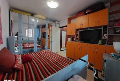 Apartament cu 2 camere semidecomandat, mobilat în Colentina - 6