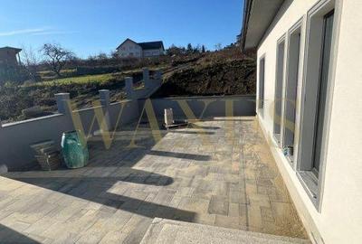 Casă cu 4 camere cu Teren 5.5 Mp în Central - 12