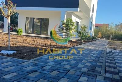 Casă individuală cu 6 camere cu Canalizare în Bolintin-Deal - 3