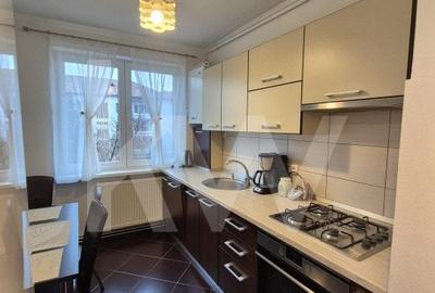 Apartament de inchiriat - 2 camere, aproape de centrul Sibiului - 6