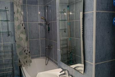 Garsonieră în Dâmbu Pietros - 5