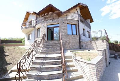 Vila finalizata, disponibila cu 600 sau 1000 mp teren, Rediu, IASI - 3