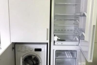 Garsoniera decomandata - zona Avantgarden - 3