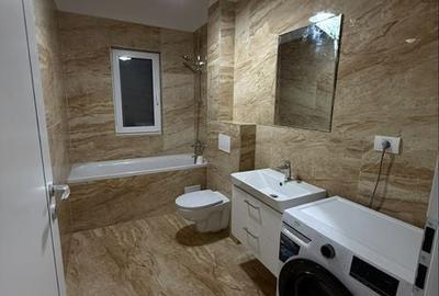 Apartament cu 2 camere decomandat în Torontalului - 4