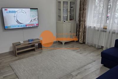 Apartament cu 2 camere decomandat, mobilat în Sebastian - 4