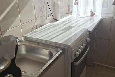 Apartament cu 2 camere decomandat în Micro 19 - 1