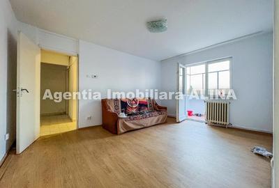 Apartament cu 3 camere semidecomandat în Astoria - 11