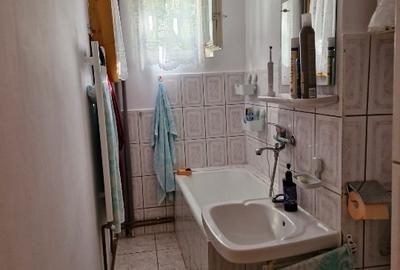 Locuinzä  2 camere in  Arad, bucätärie, Baie, Balcon, Dormizor - 6