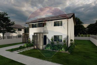 Cartier reziden?ial nou locuin?e spa?ioase, termen ... - 5