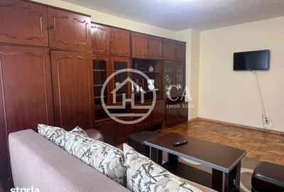 Apartament cu 3 camere decomandat în Decebal - 7