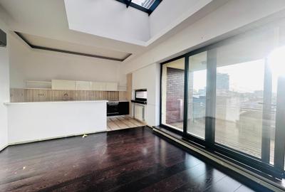 Inchiriere || Duplex penthouse || PRIMAVERII - 5