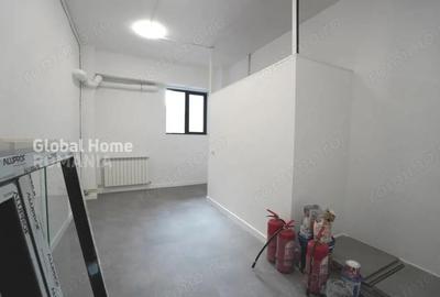 Spa?iu Comercial 109 mp Vitrina 5 ML | Bulevardul Decebal Muzeul Copiilor - 4