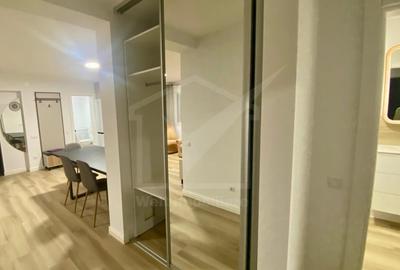 Apartament de lux Borhanci, 4 camere, 2 balcoane, parcare - 3